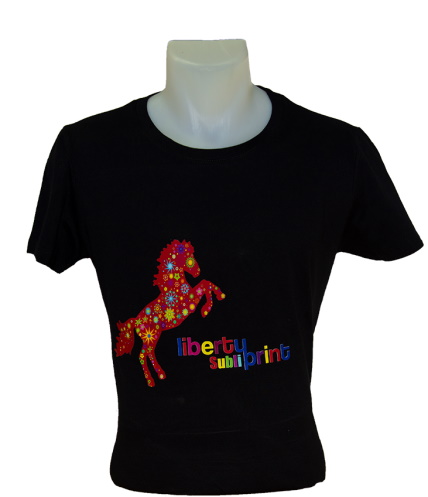 Liberty Subli Print - flex film for sublimation - 50 sheets